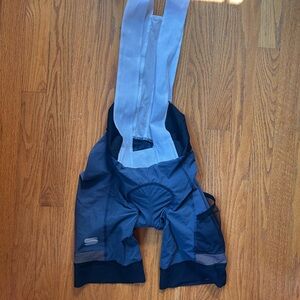 Sportful Women’s SuperGiara Cycling Bib Short Blue